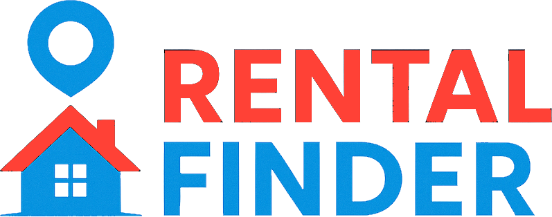 Rental Finder Logo