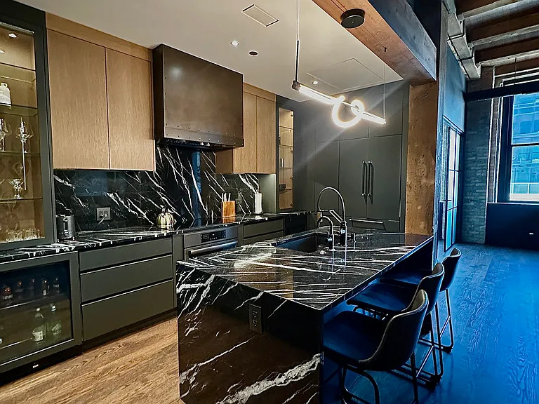 Cozy House in Chicago